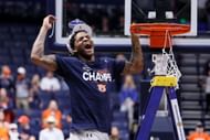 SEC Basketball Tournament - Championship